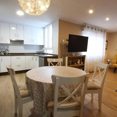 Apartamento Oviedo Foncalada Dış mekan fotoğraf