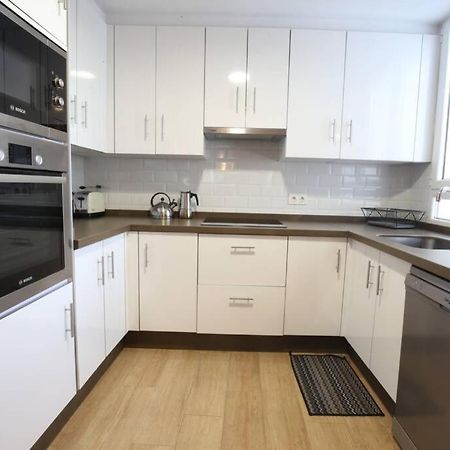 Apartamento Oviedo Foncalada Dış mekan fotoğraf