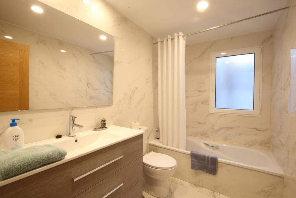 Apartamento Oviedo Foncalada Dış mekan fotoğraf
