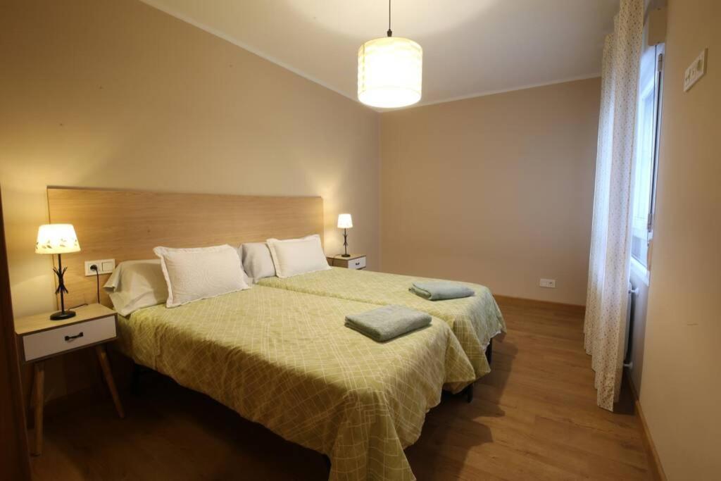 Apartamento Oviedo Foncalada Dış mekan fotoğraf