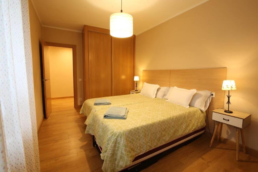 Apartamento Oviedo Foncalada Dış mekan fotoğraf