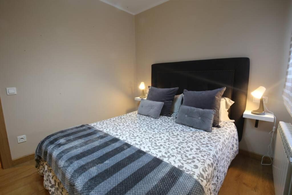 Apartamento Oviedo Foncalada Dış mekan fotoğraf