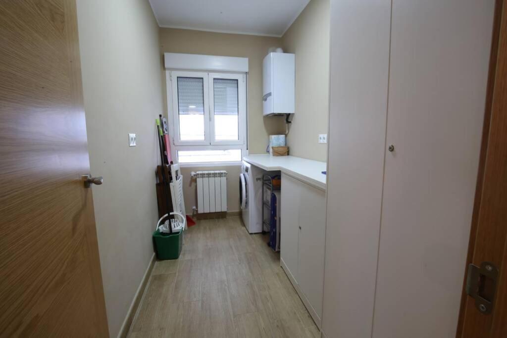 Apartamento Oviedo Foncalada Dış mekan fotoğraf