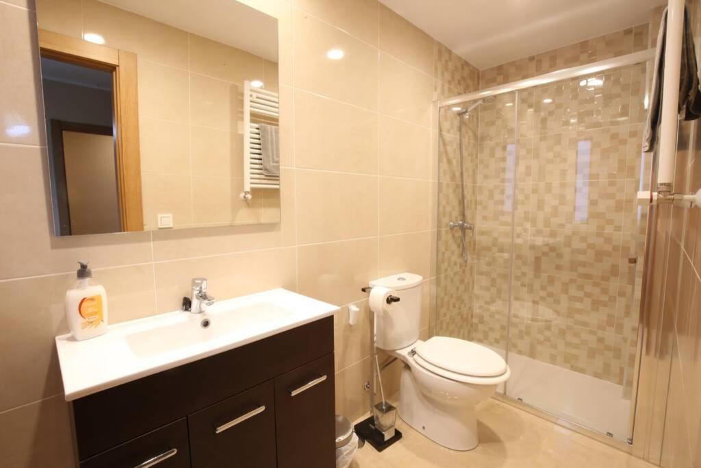 Apartamento Oviedo Foncalada Dış mekan fotoğraf