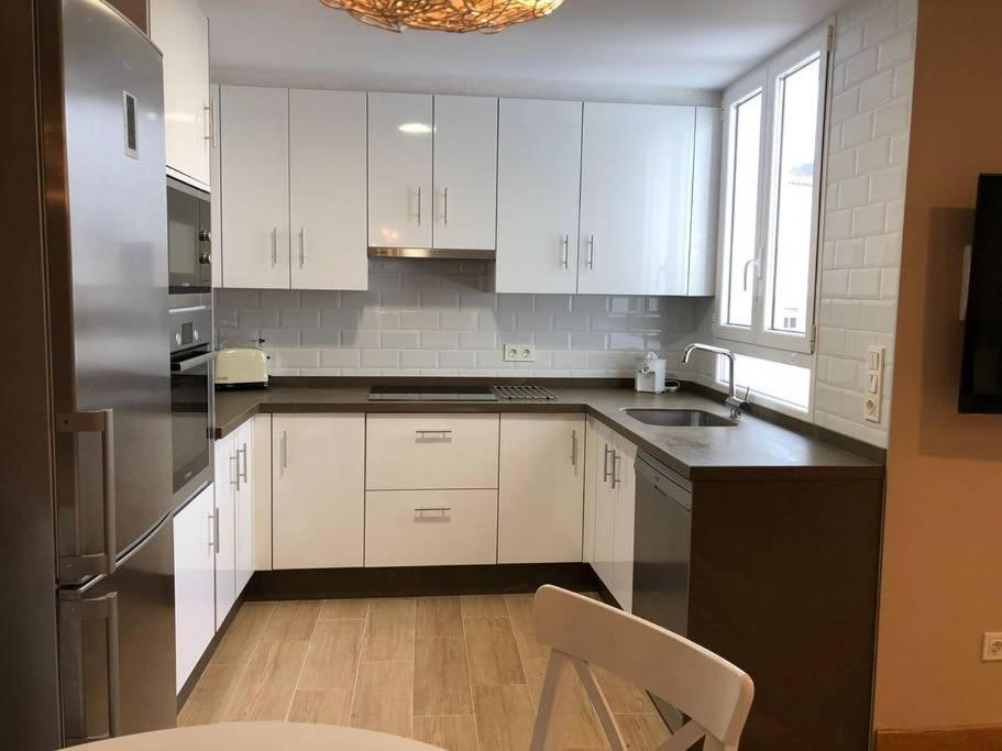 Apartamento Oviedo Foncalada Dış mekan fotoğraf